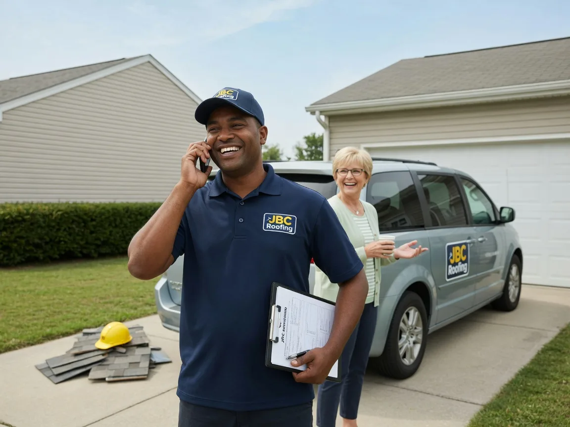 Roof Replacement Clarksville, FL FAQs